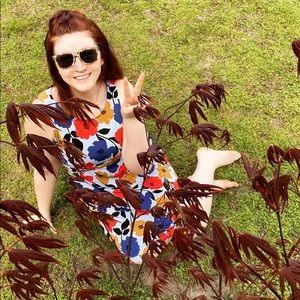 Meet your Posher, Angela